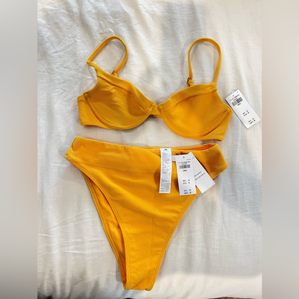 Abercrombie Swimsuit
